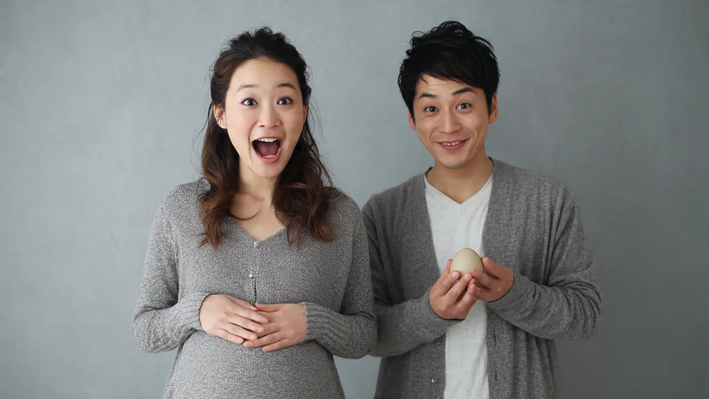 Baby Gender Predictor Japanese Method, Old Wives Tales